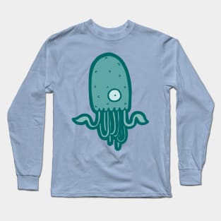 Squiddles Long Sleeve T-Shirt